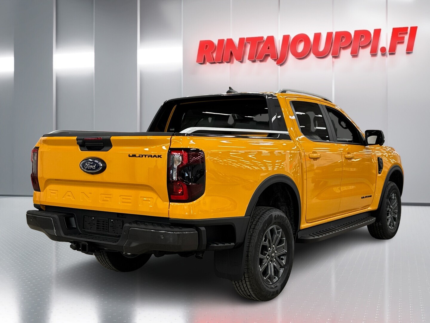 FORD Ranger 2026