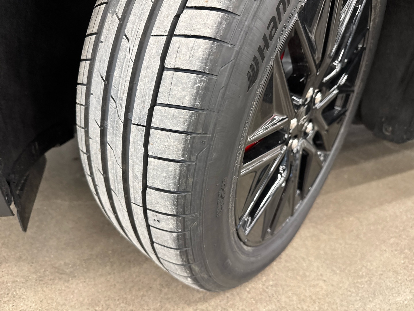 FORD Mustang Mach-E 2026