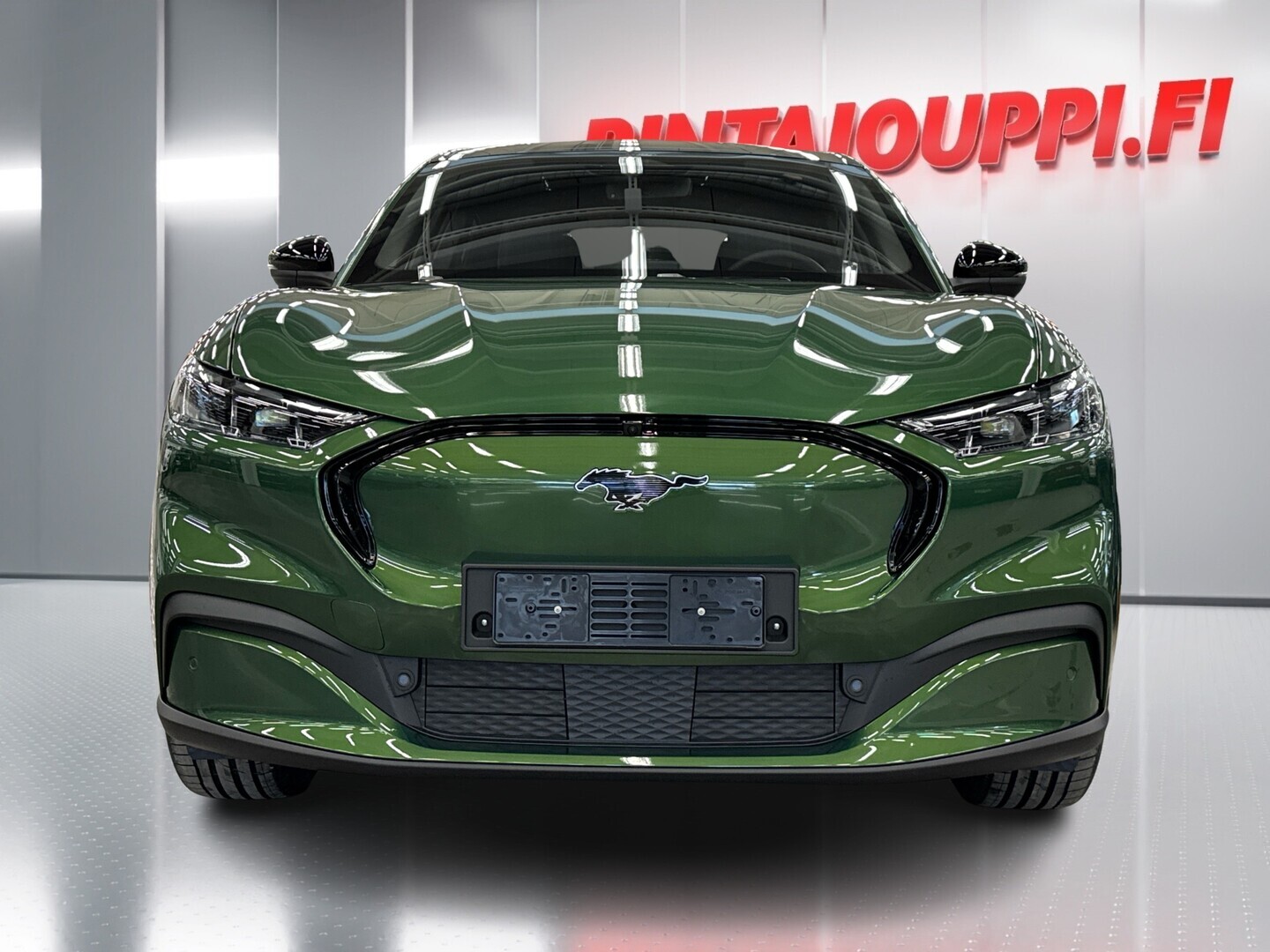 FORD Mustang Mach-E 2026