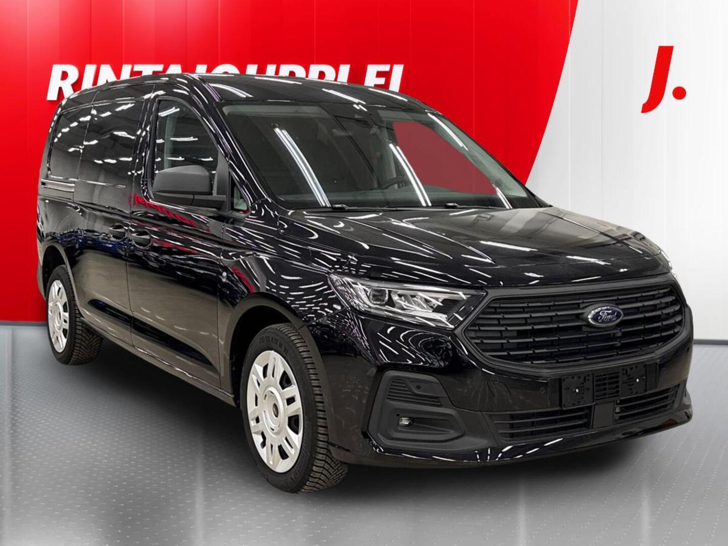 FORD Transit Connect 2026