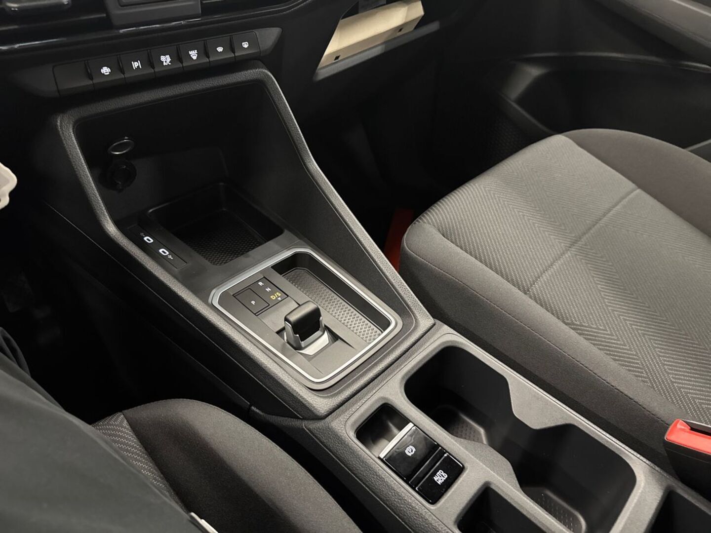 FORD Transit Connect 2026