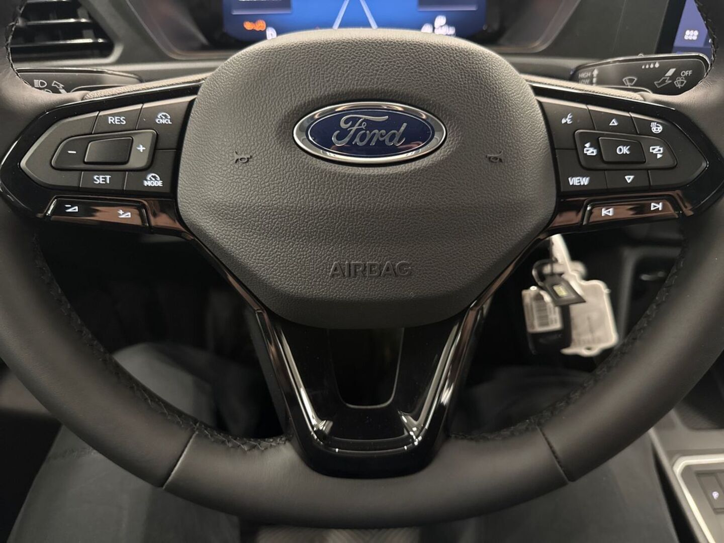 FORD Transit Connect 2026