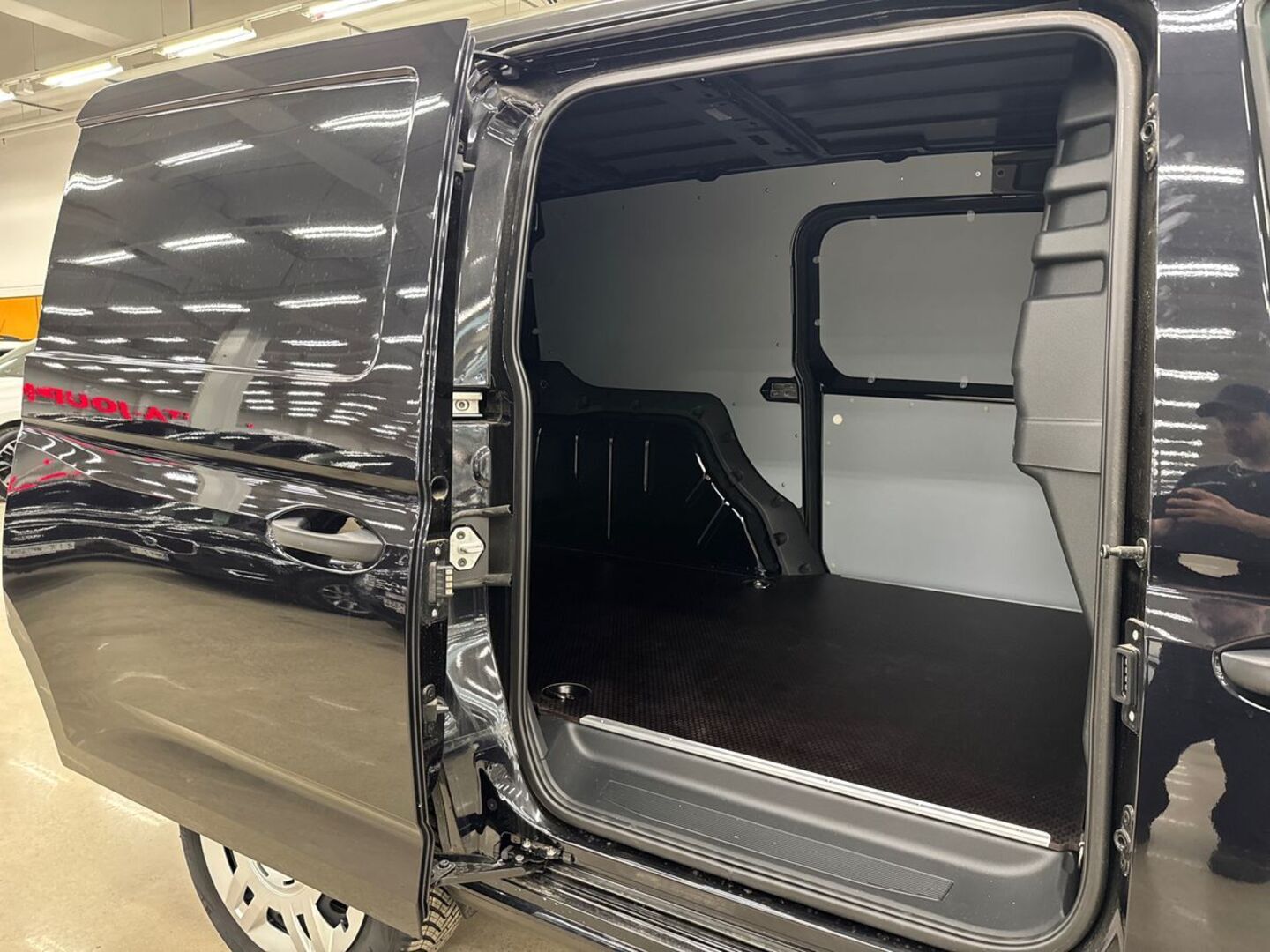 FORD Transit Connect 2026