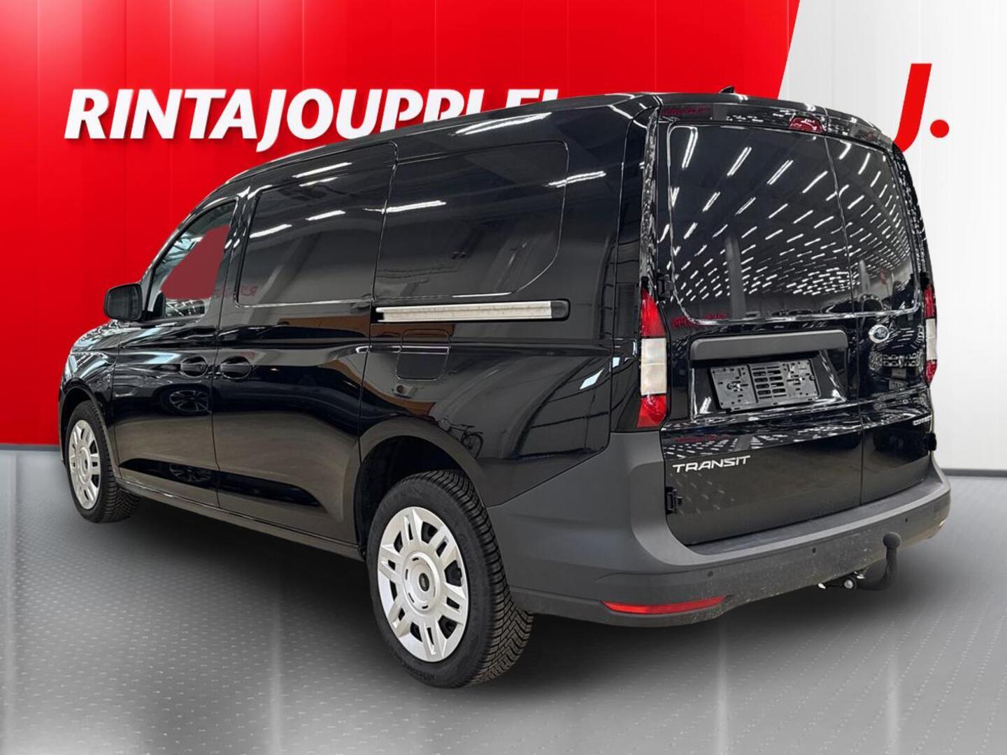 FORD Transit Connect 2026