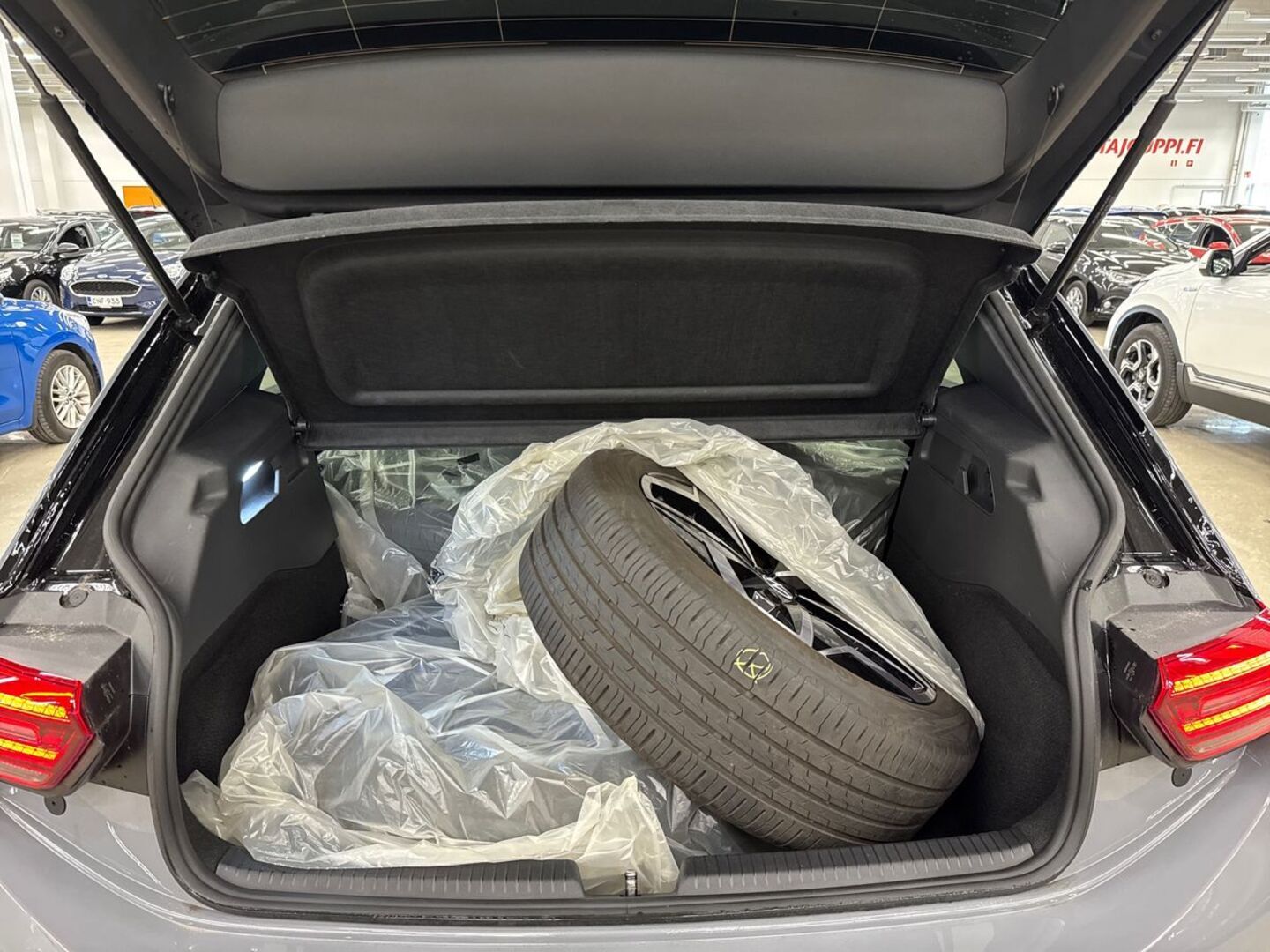 VOLKSWAGEN ID.3 2023