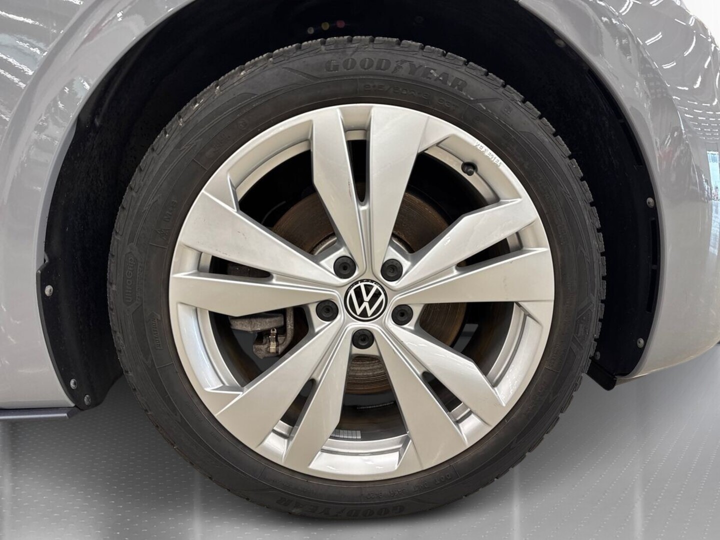 VOLKSWAGEN ID.3 2023