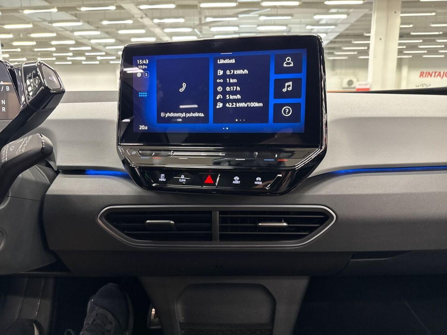 VOLKSWAGEN ID.3 2023