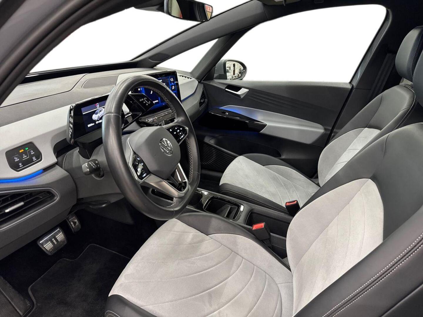 VOLKSWAGEN ID.3 2023