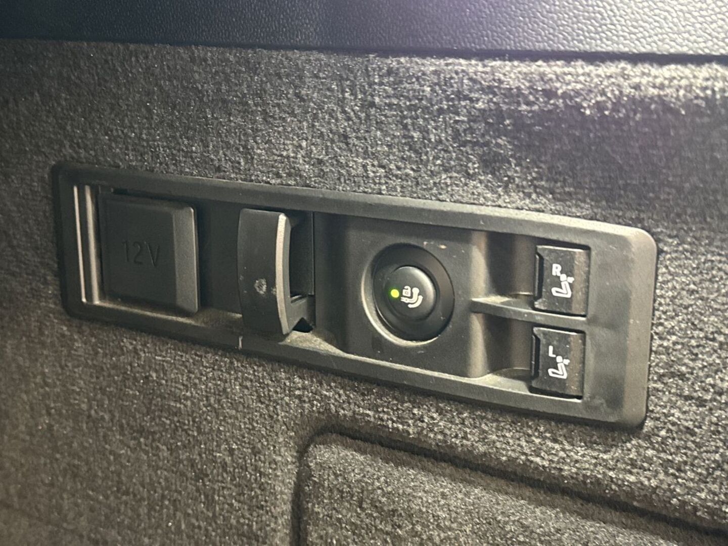 BMW iX 2022