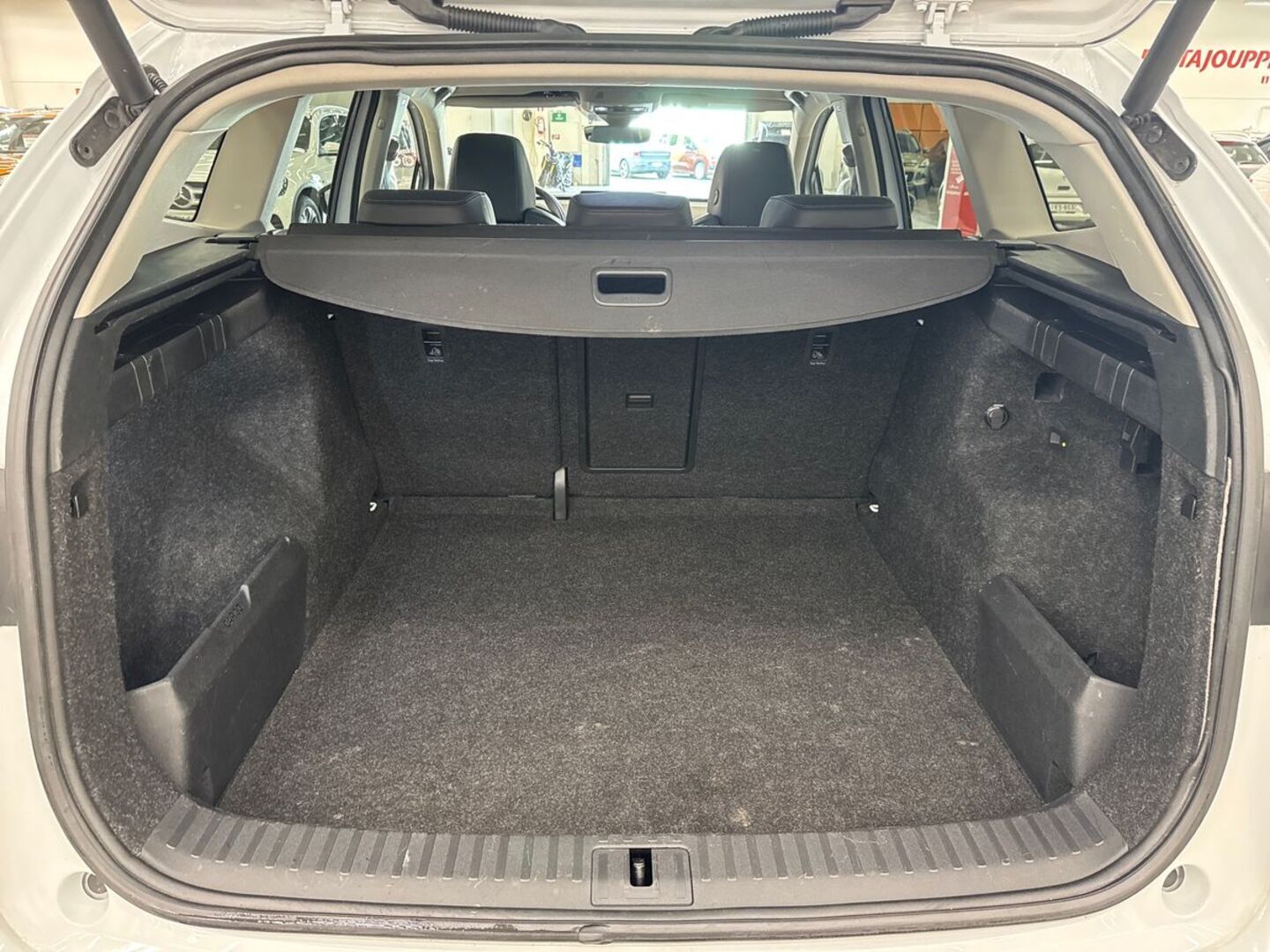 SKODA Enyaq 2021