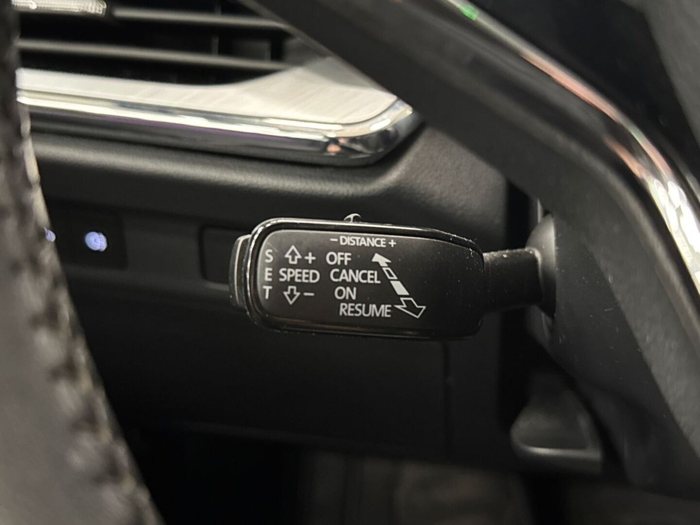 SKODA Enyaq 2021