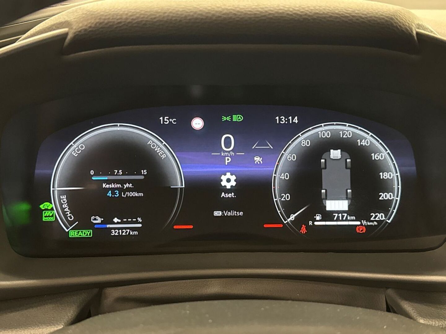 TOYOTA C-HR 2025