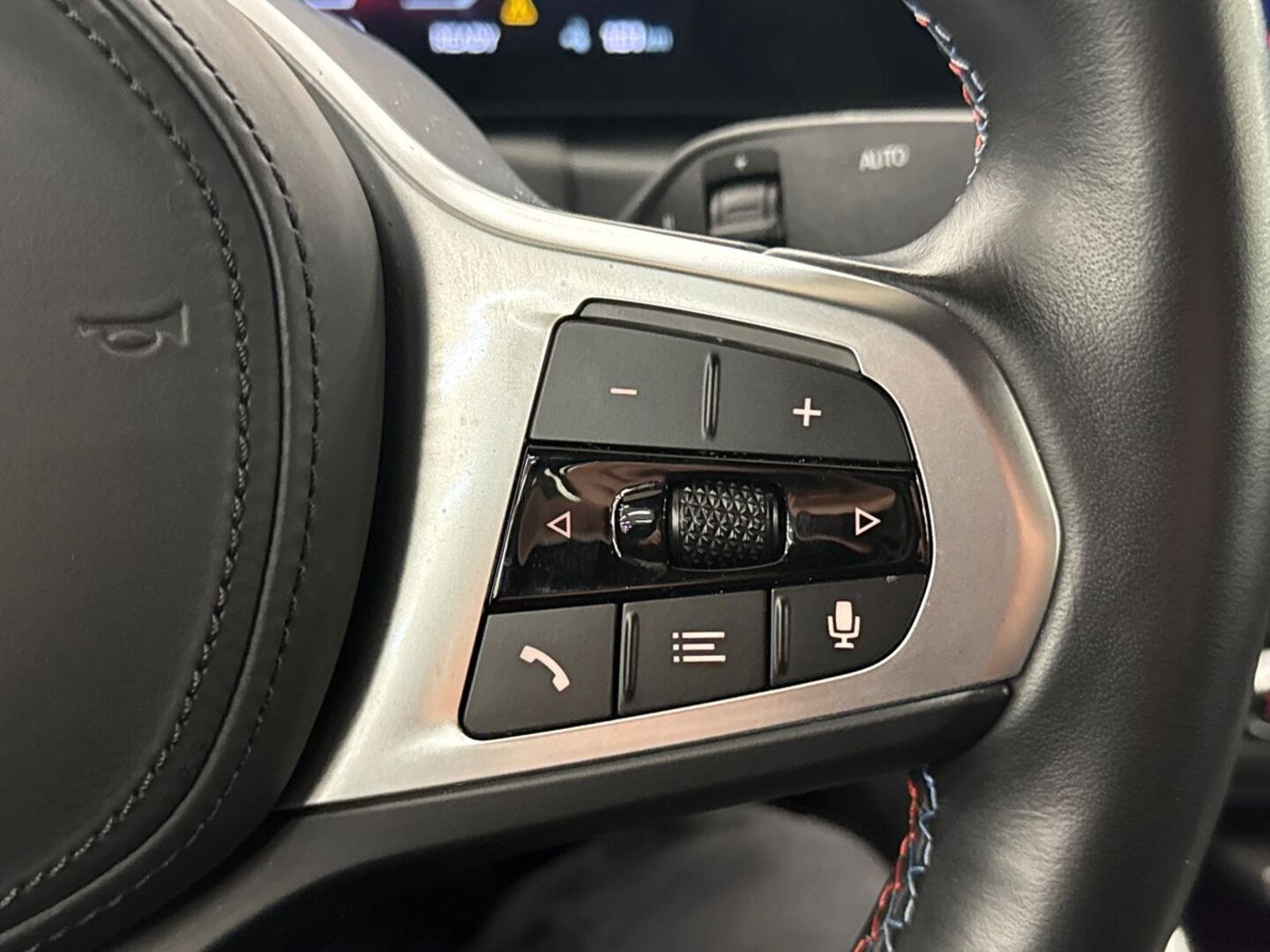 BMW I4 M50 2024