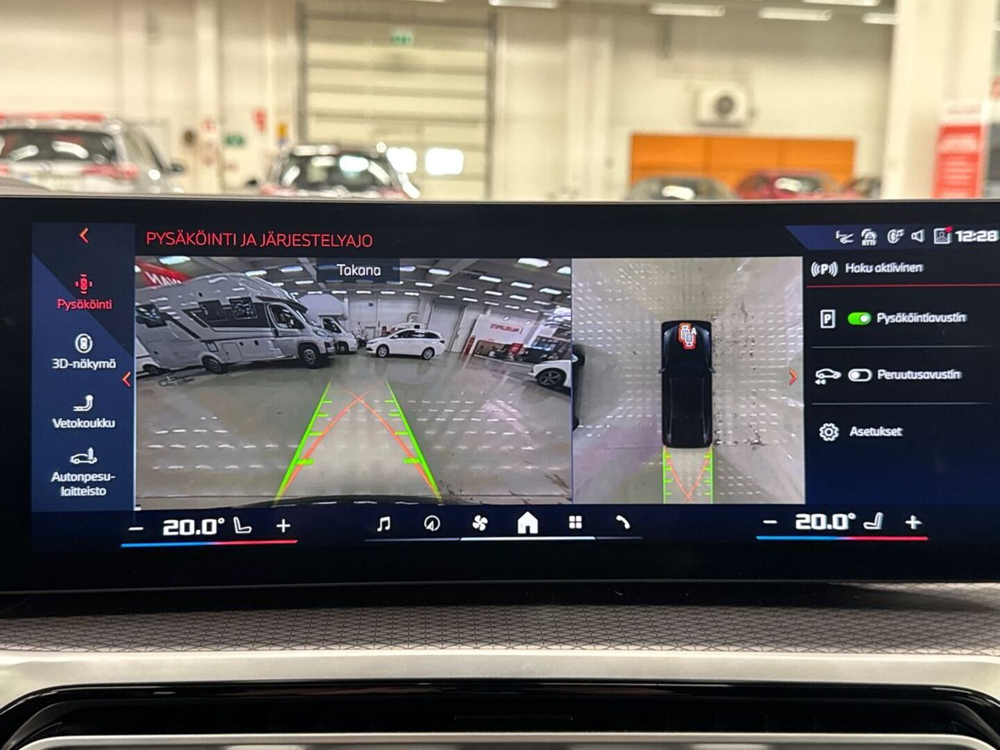 BMW I4 M50 2024