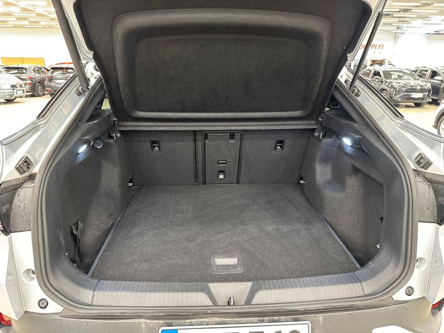 VOLKSWAGEN ID.5 2023