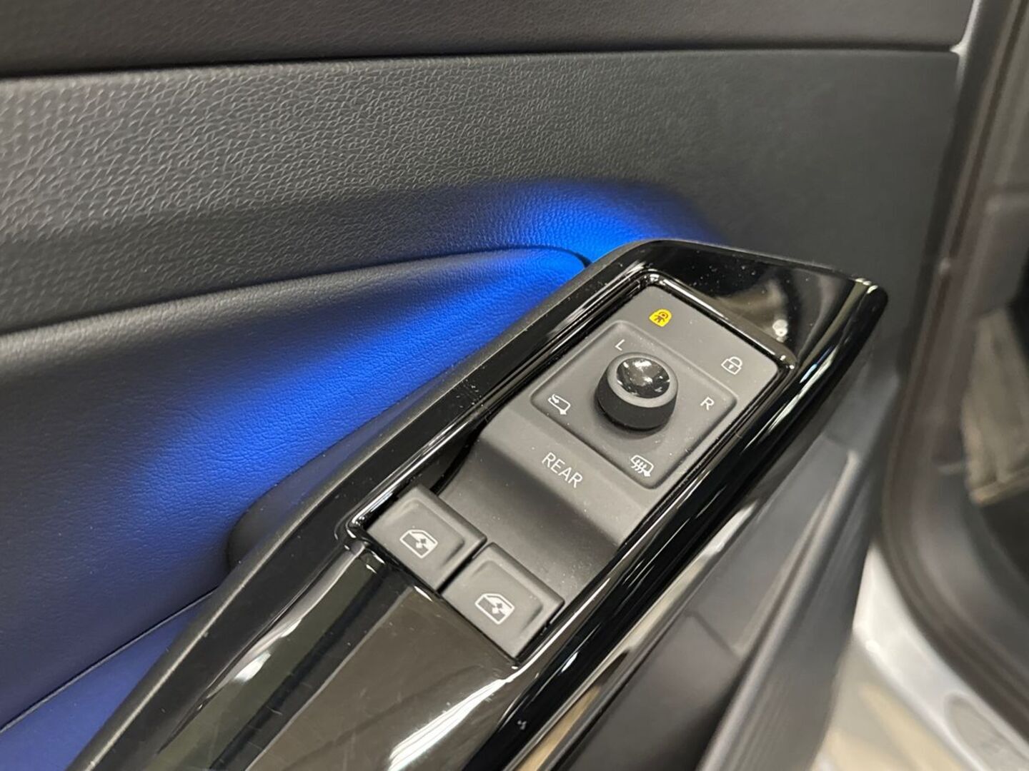 VOLKSWAGEN ID.5 2023