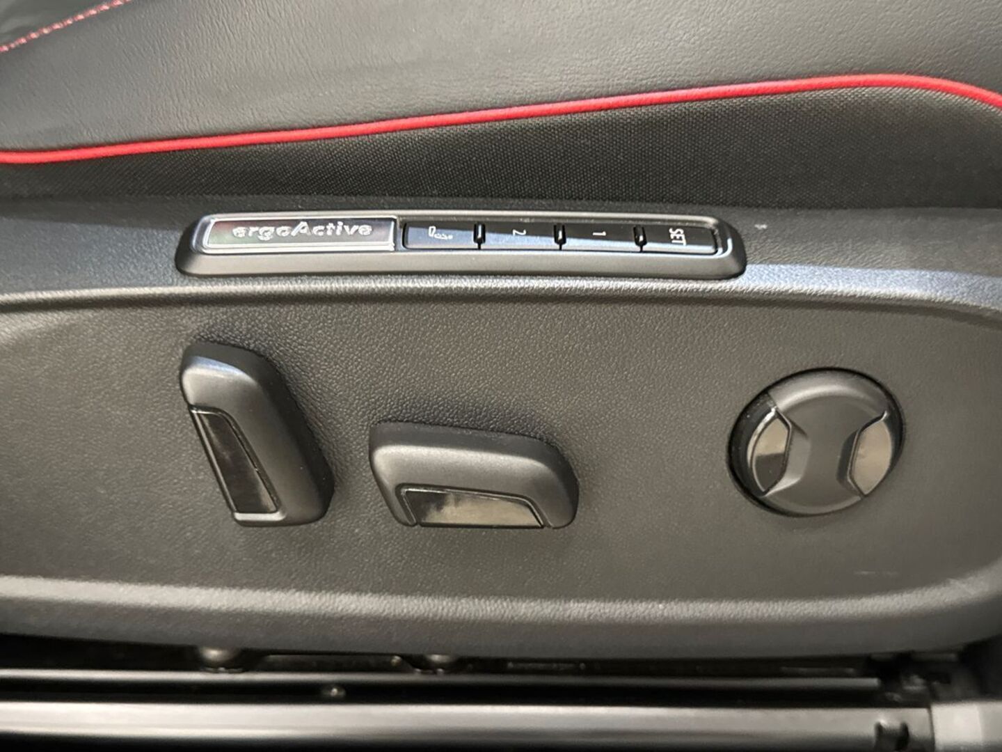 VOLKSWAGEN ID.5 2023