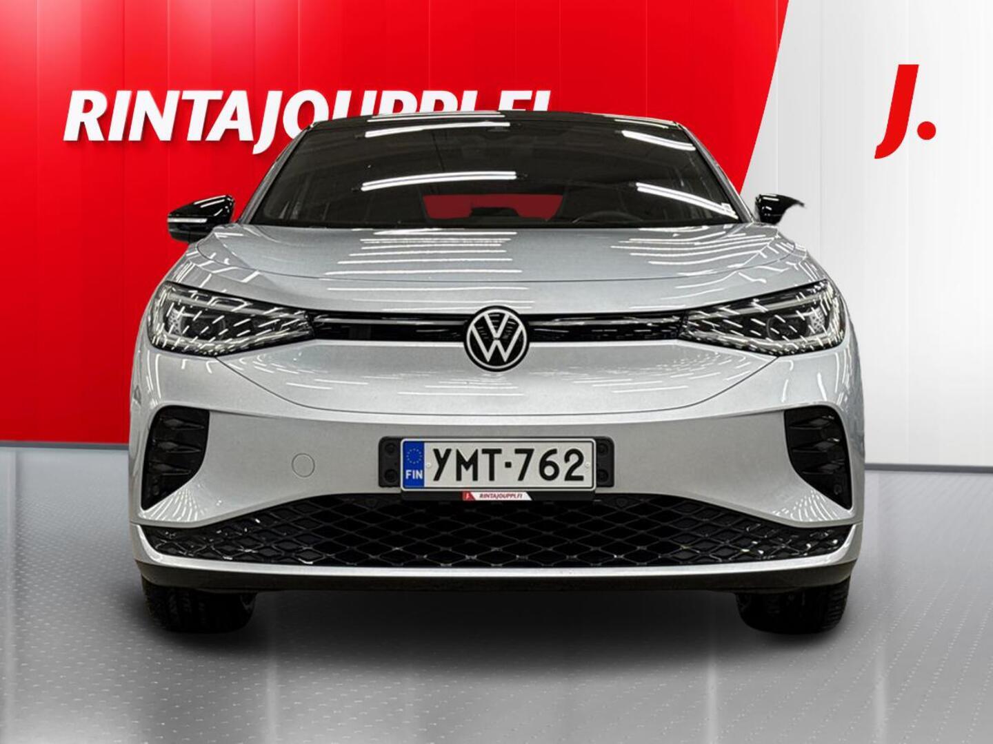 VOLKSWAGEN ID.5 2023