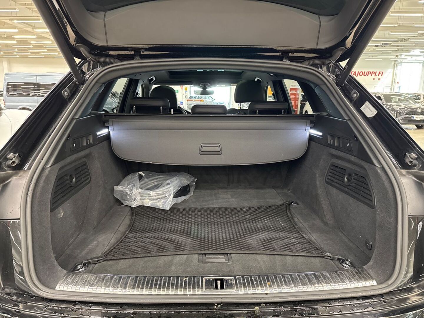 AUDI e-tron 2021