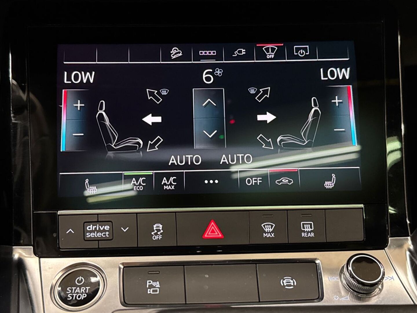 AUDI e-tron 2021