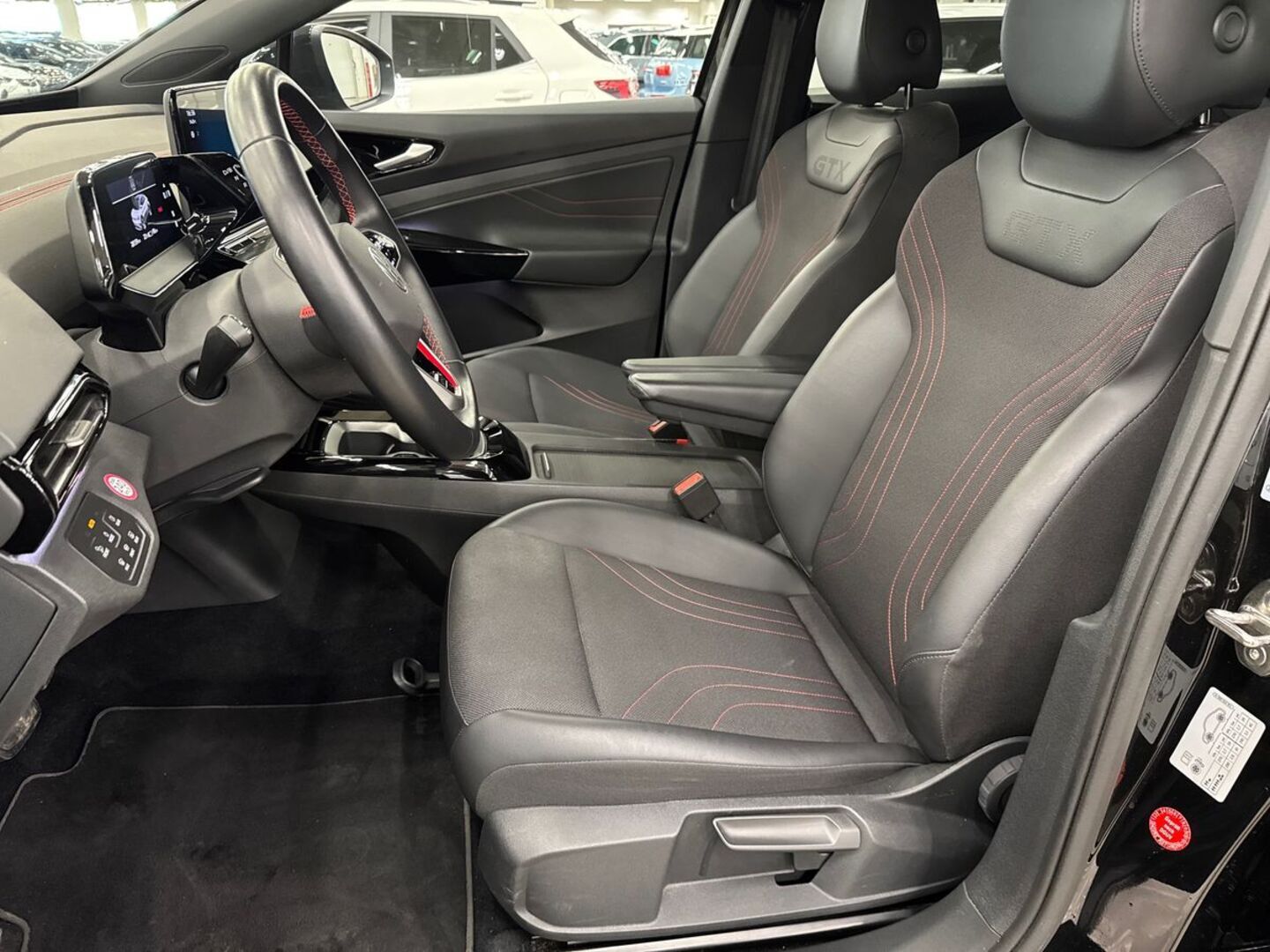 VOLKSWAGEN ID.4 2023