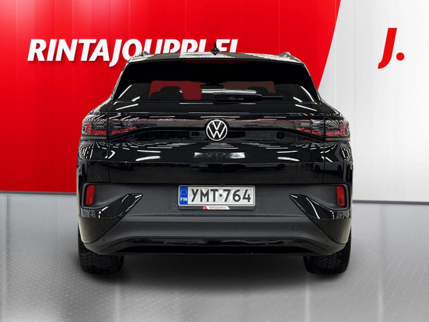 VOLKSWAGEN ID.4 2023