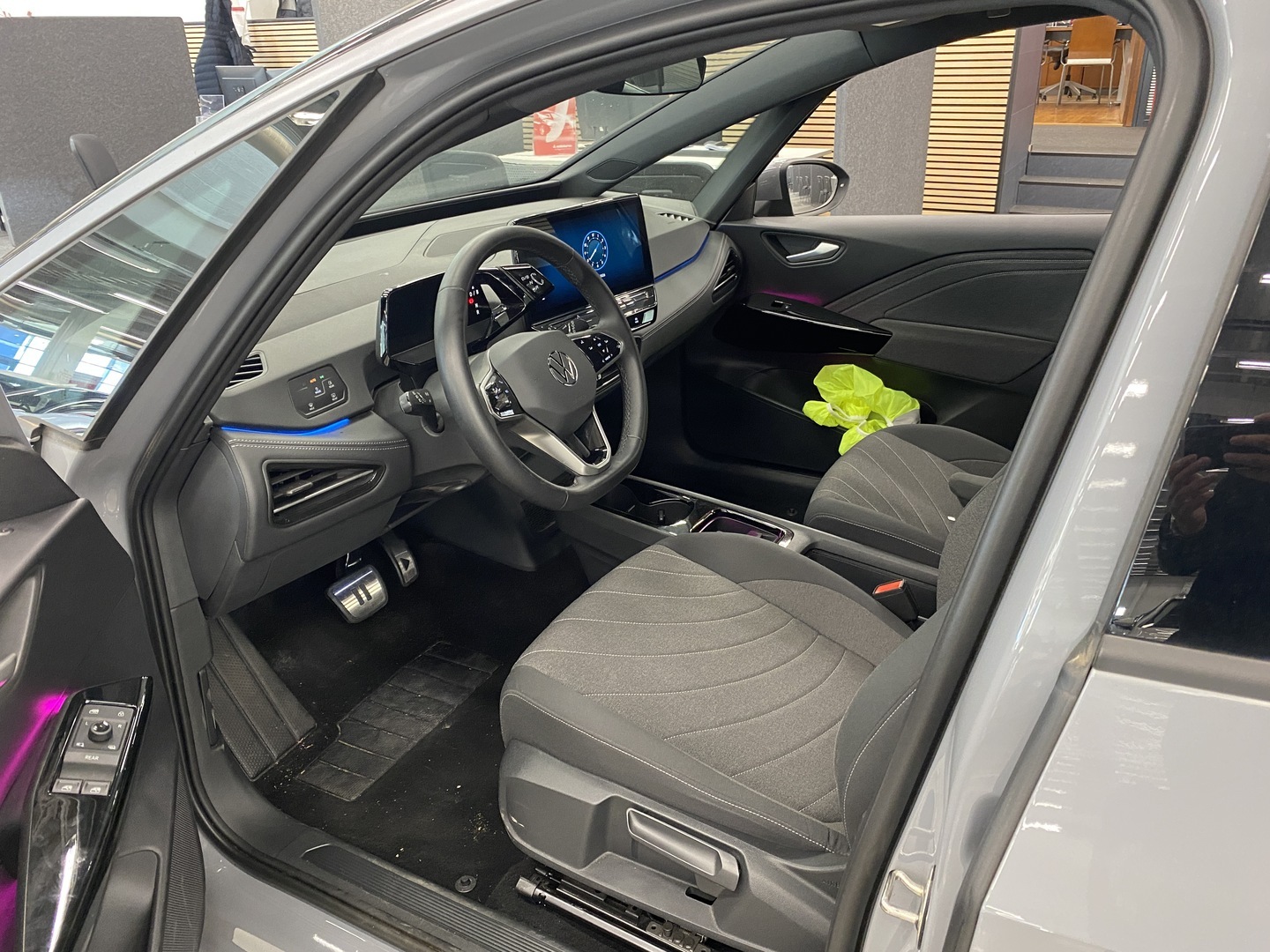 VOLKSWAGEN ID.3 2024