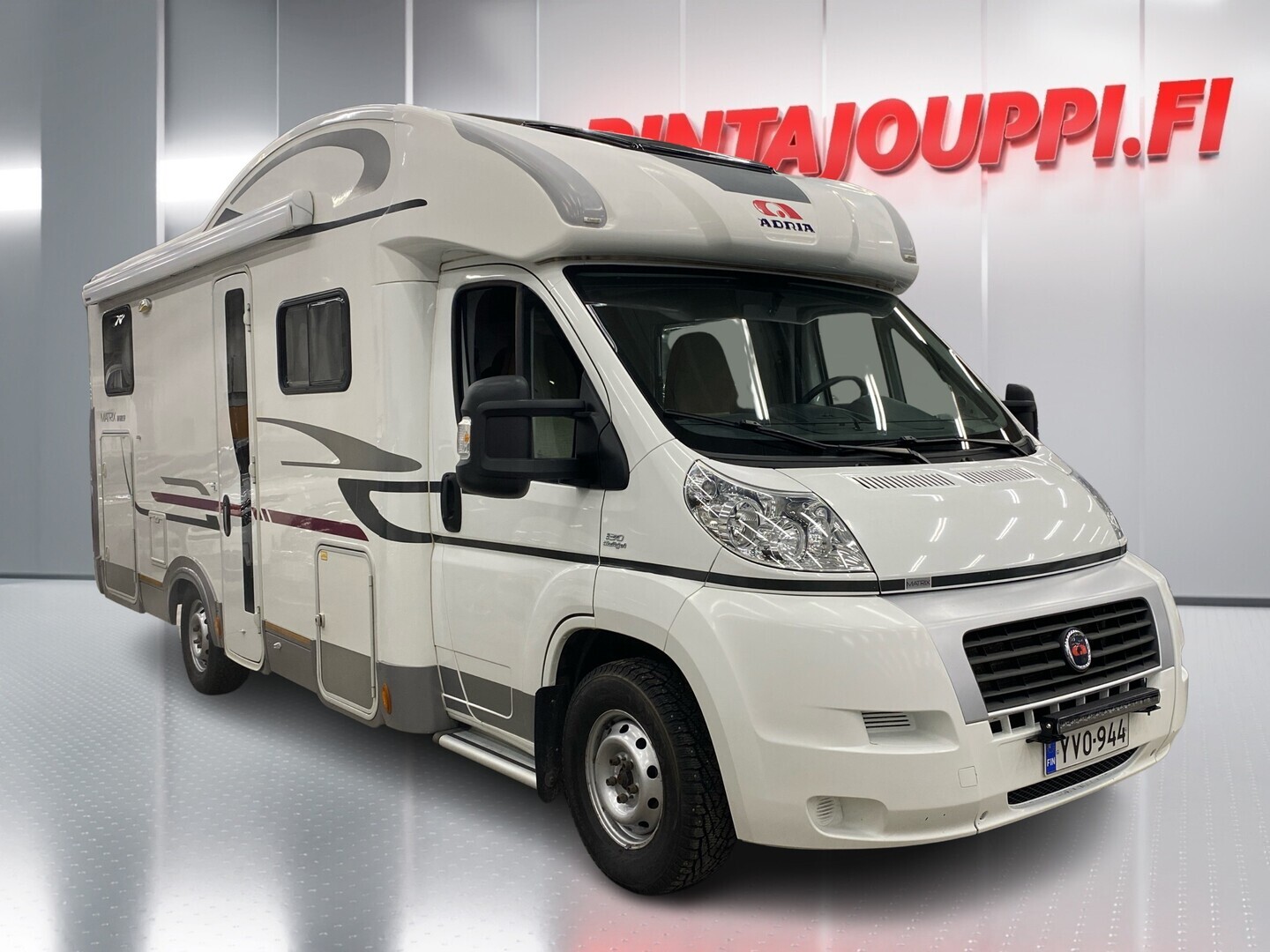 ADRIA MATRIX M 680SP 2010