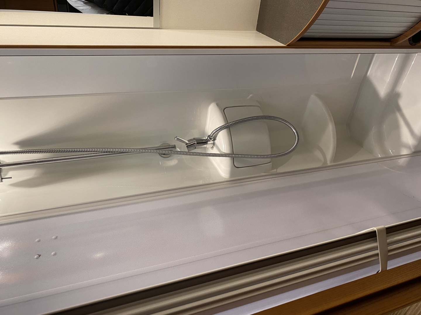 ADRIA MATRIX M 680SP 2010