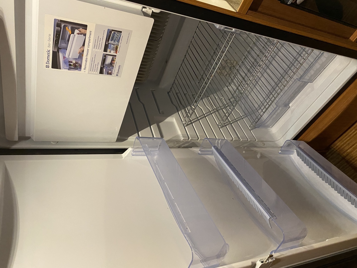 ADRIA MATRIX M 680SP 2010