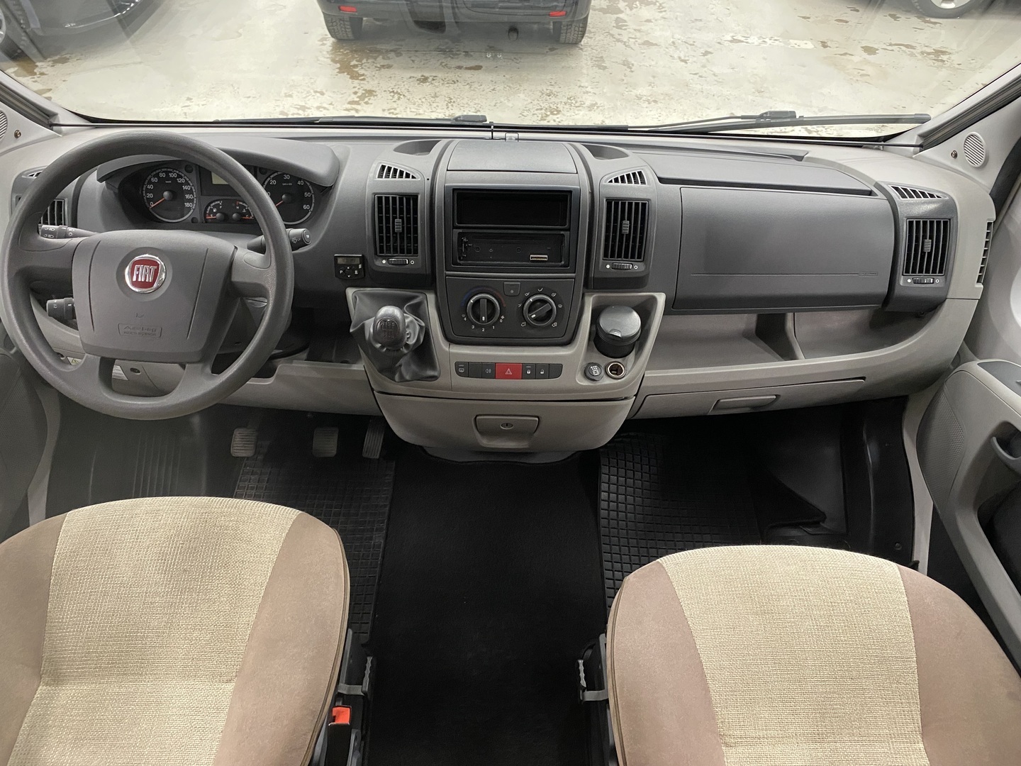 ADRIA MATRIX M 680SP 2010