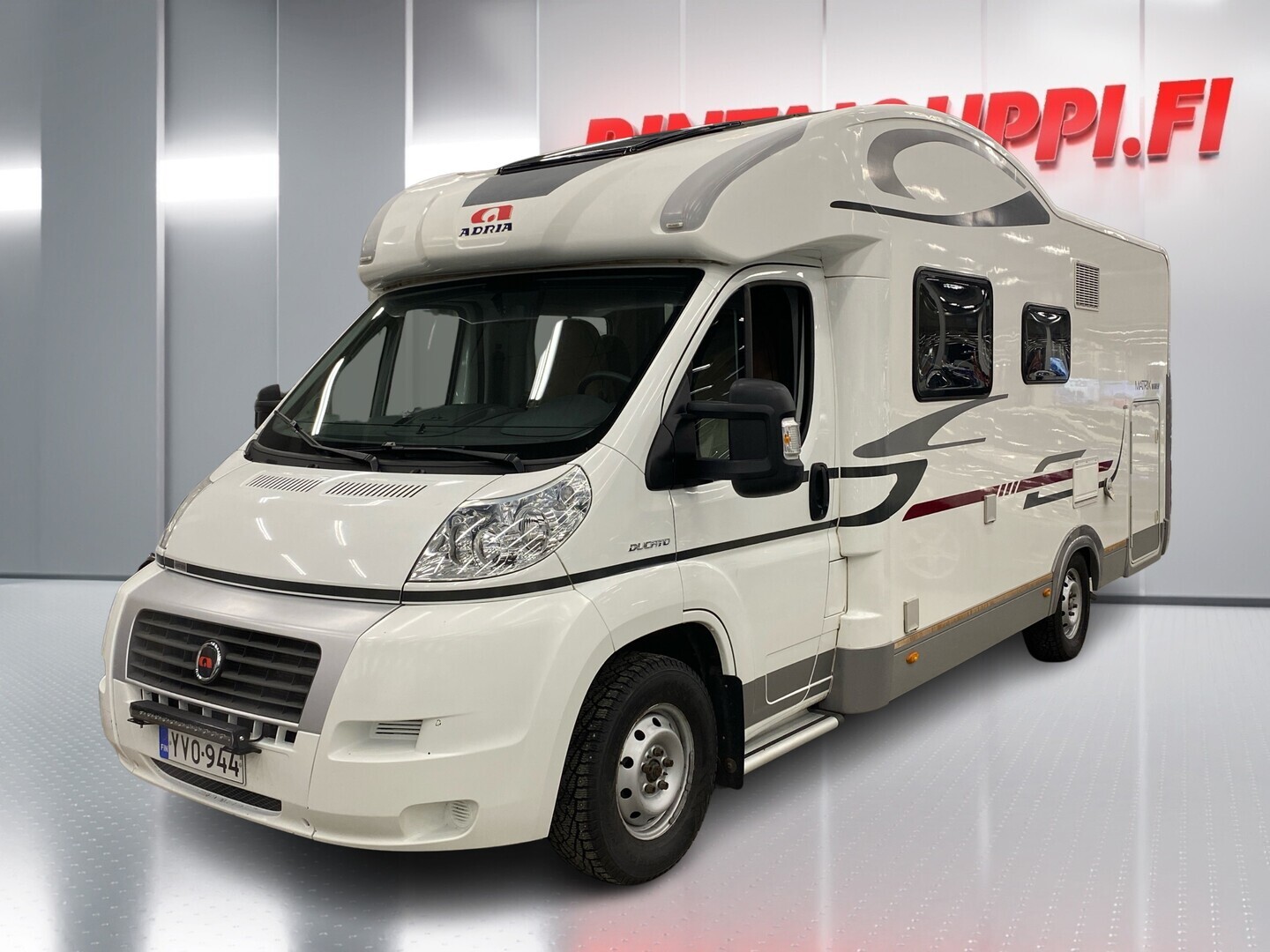 ADRIA MATRIX M 680SP 2010