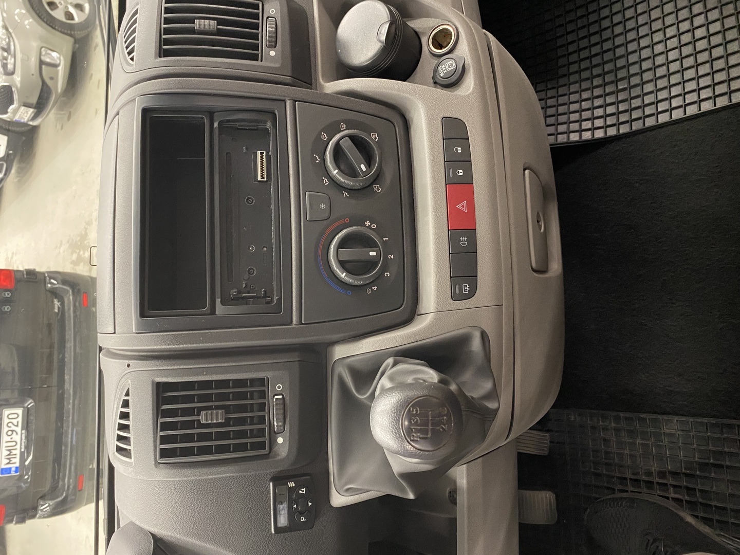 ADRIA MATRIX M 680SP 2010