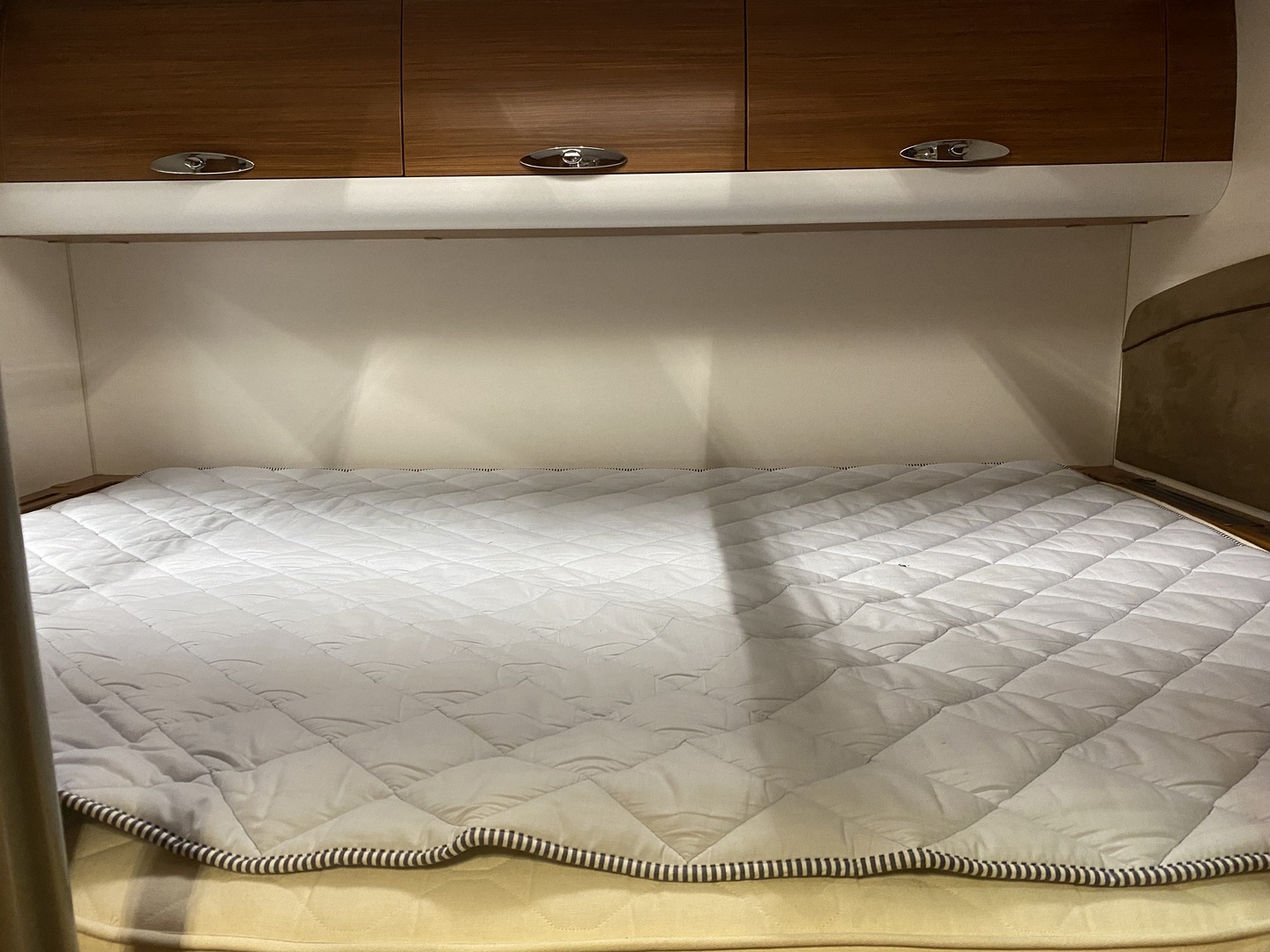 ADRIA MATRIX M 680SP 2010