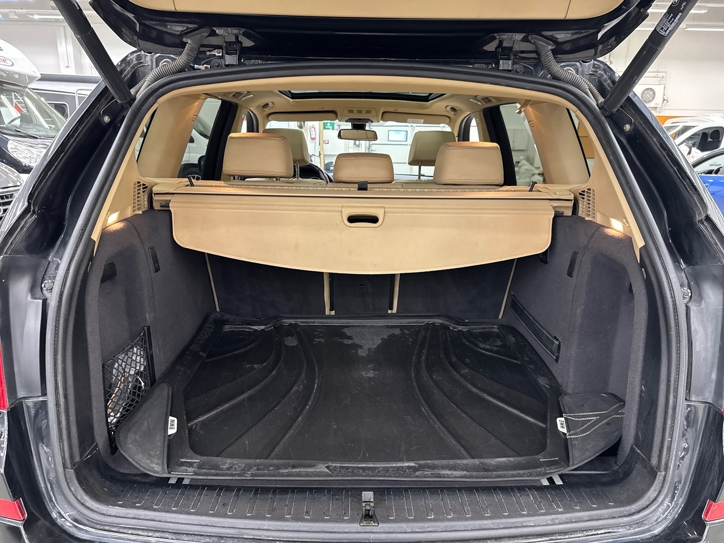 BMW X3 2013