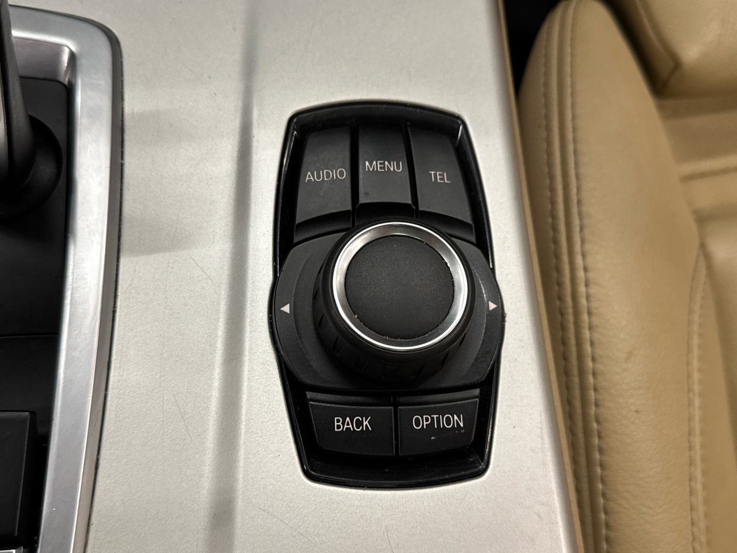 BMW X3 2013