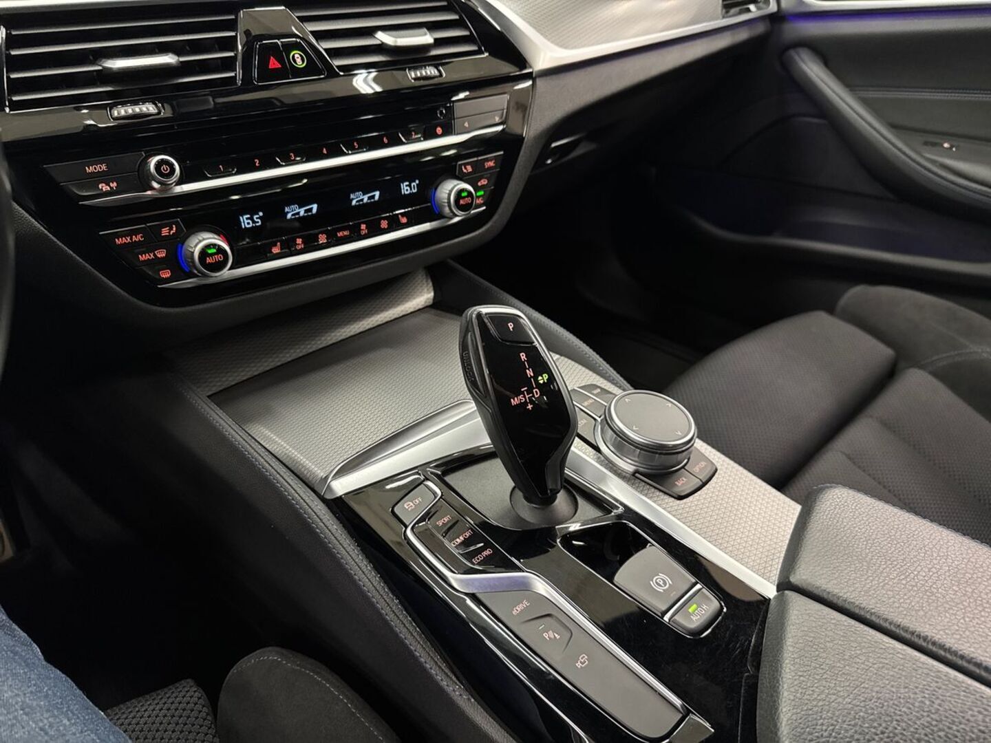 BMW 530 2020