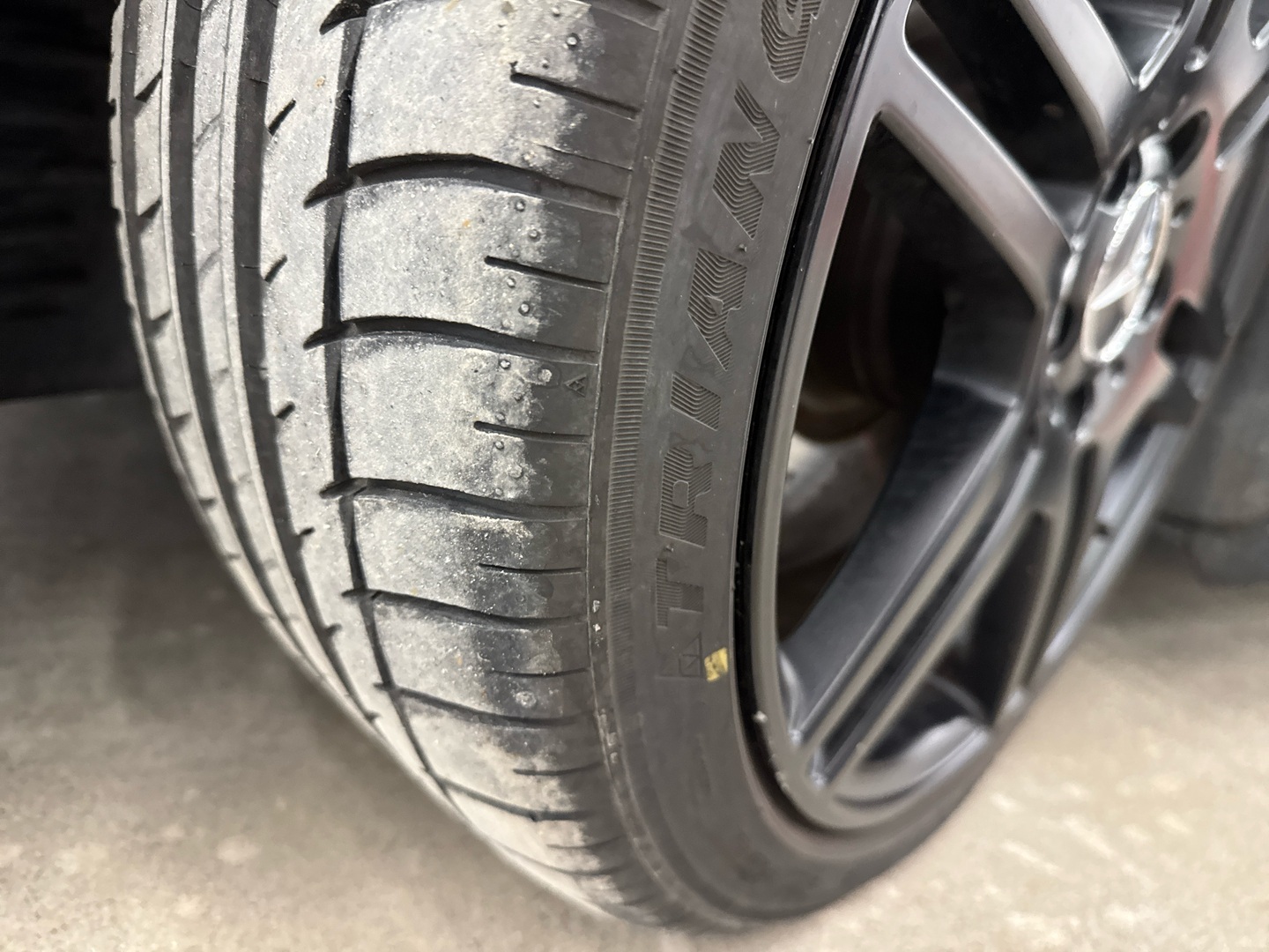 MERCEDES-BENZ SLK 2011