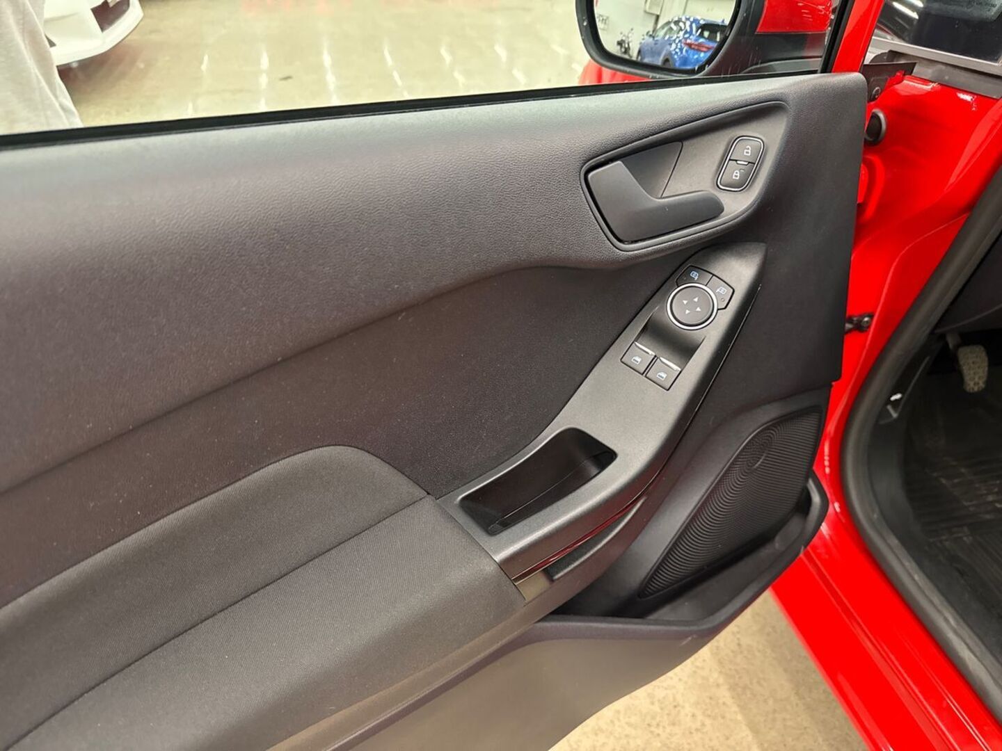 FORD Fiesta 2020