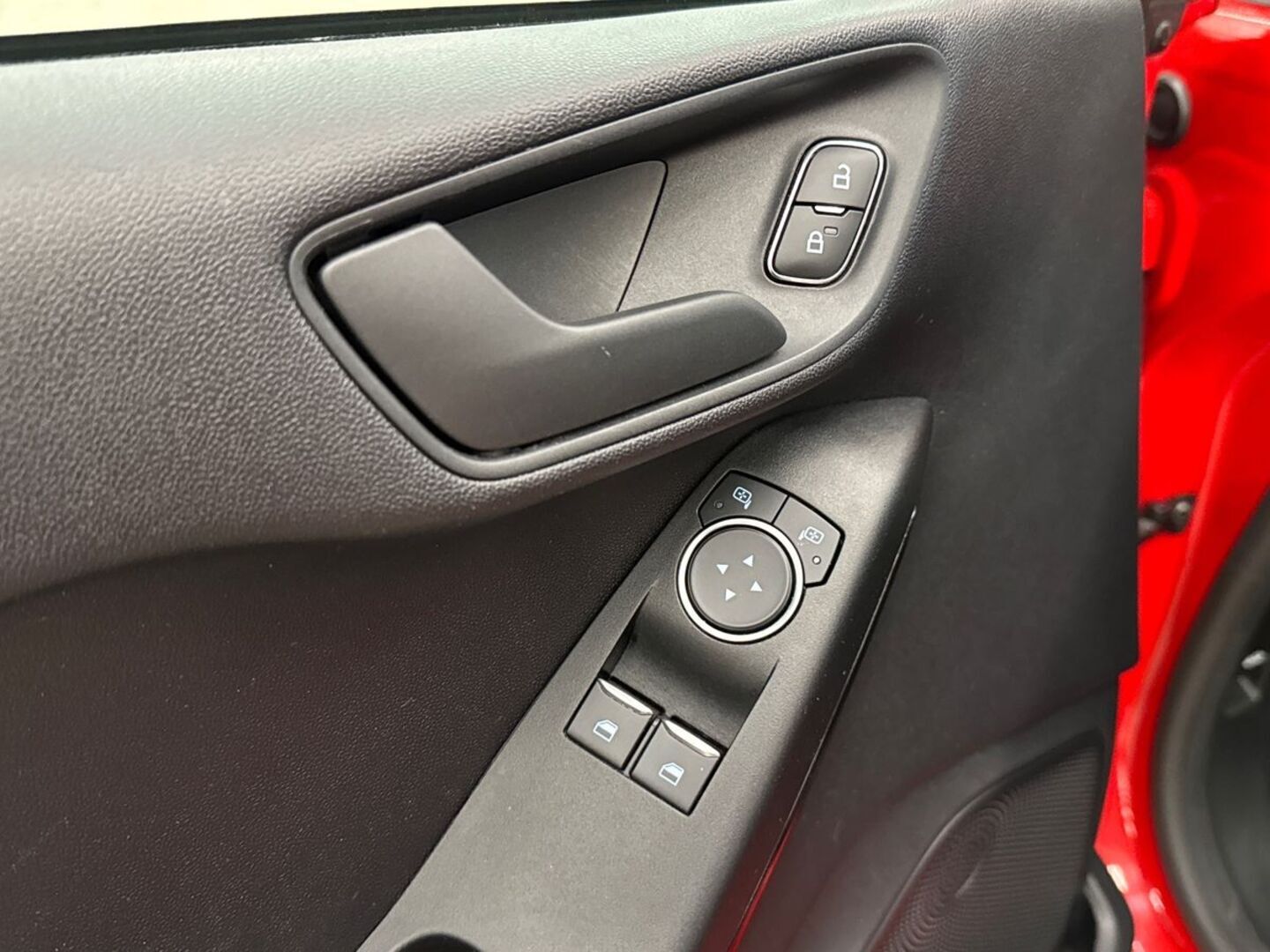 FORD Fiesta 2020