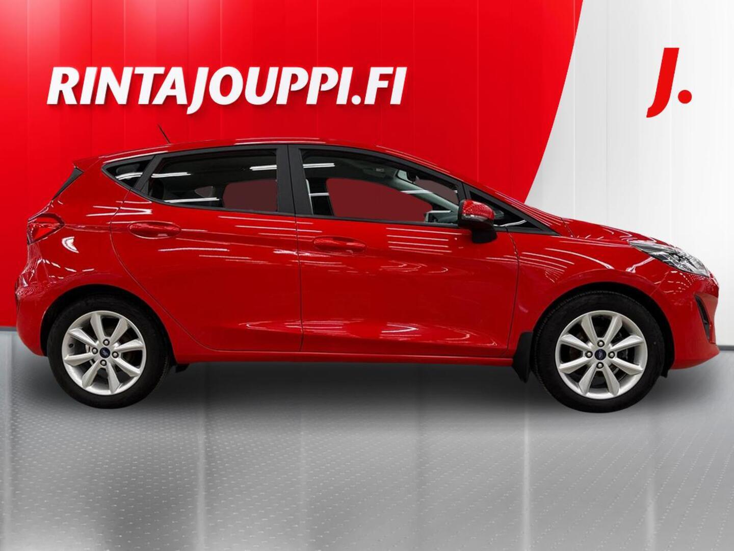FORD Fiesta 2020