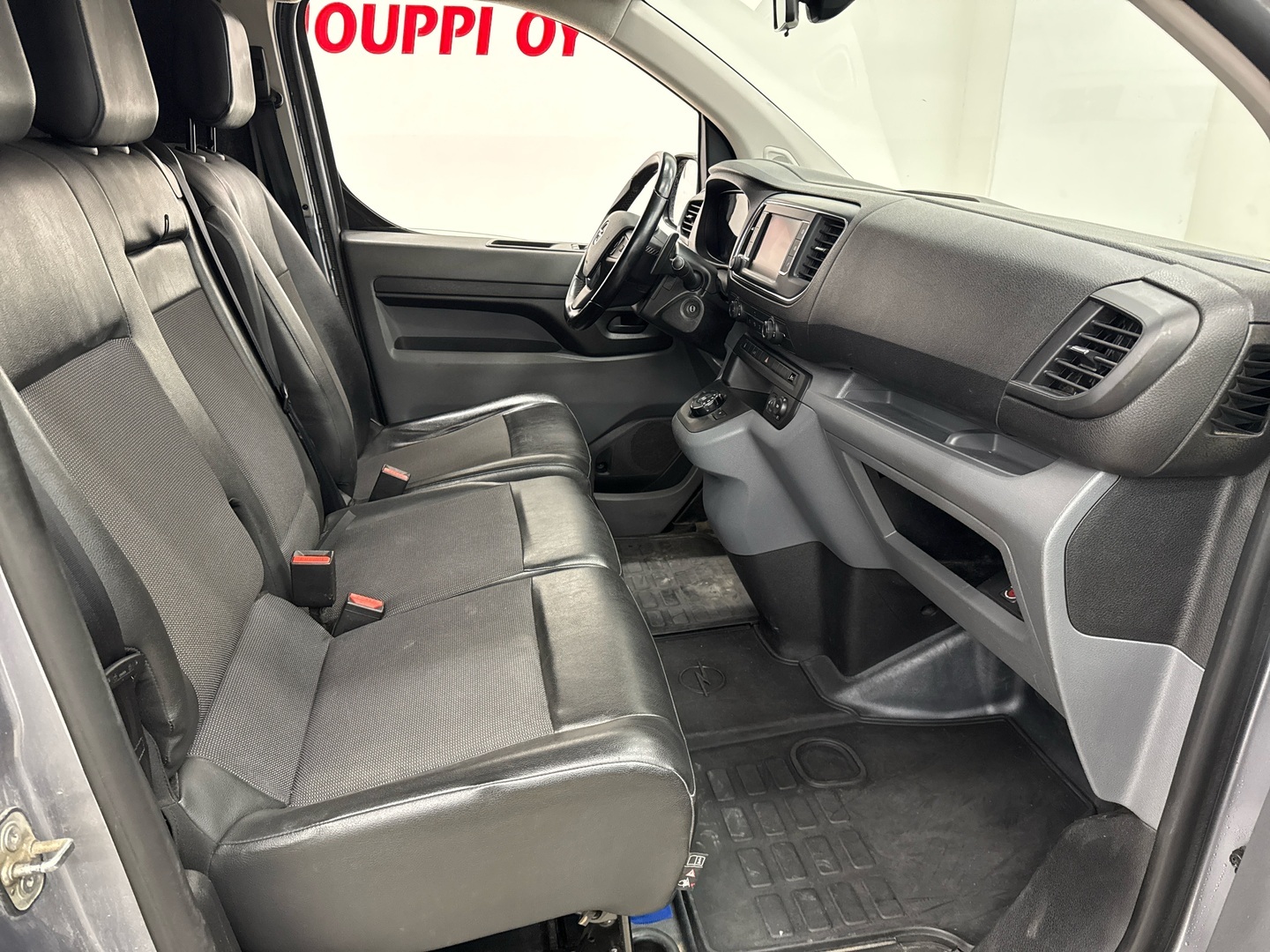 OPEL Vivaro 2020