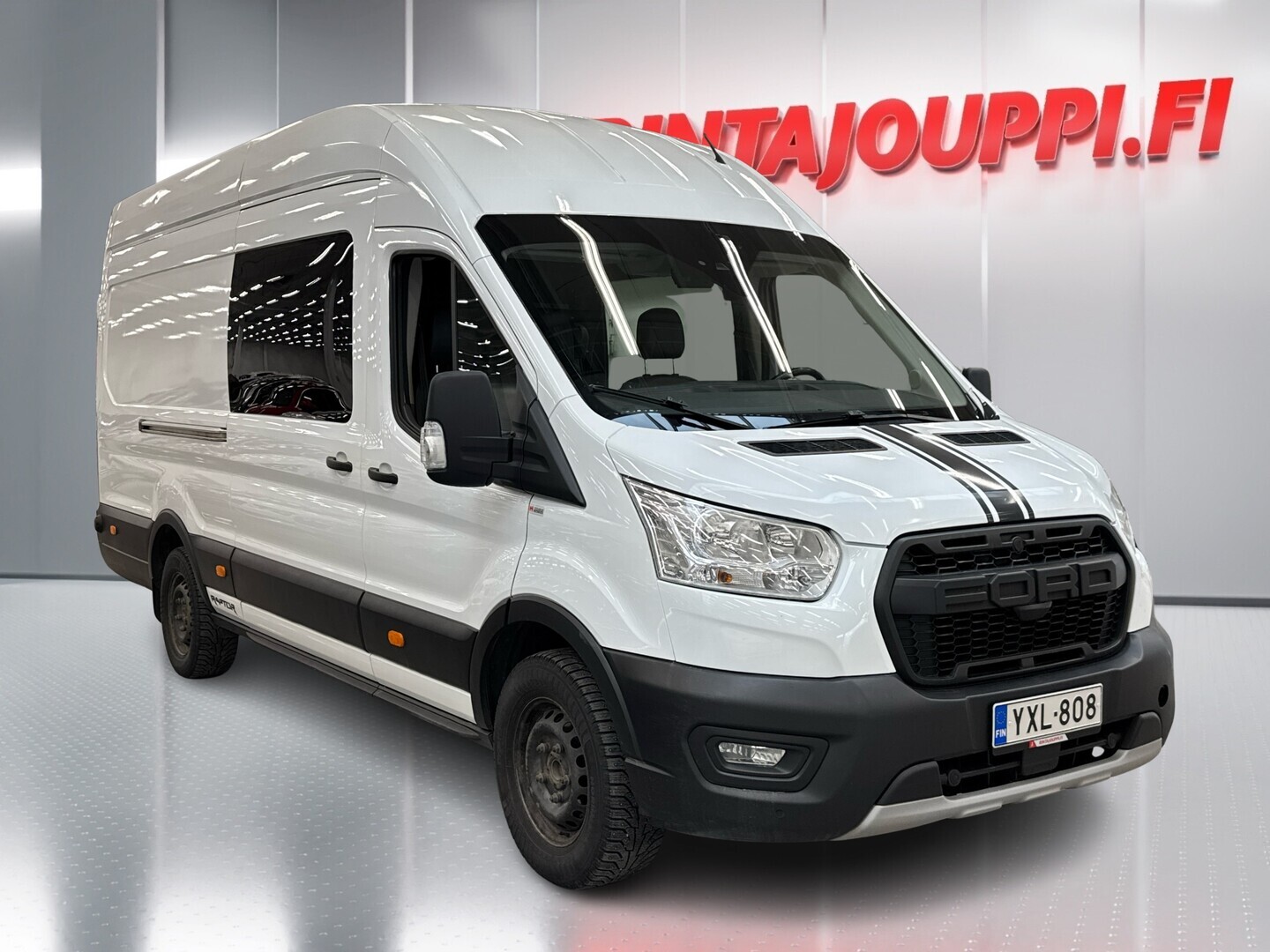 FORD Transit 2019