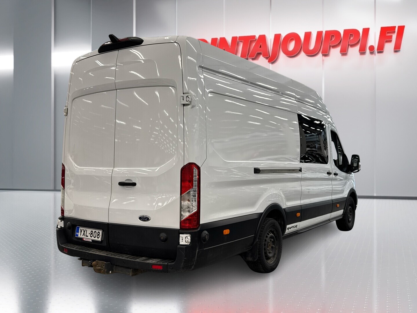FORD Transit 2019