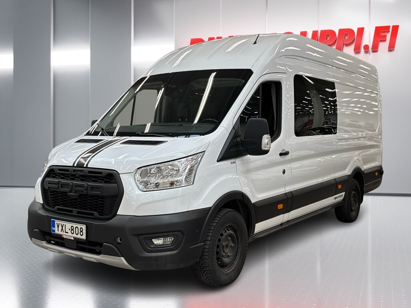 FORD Transit 2019