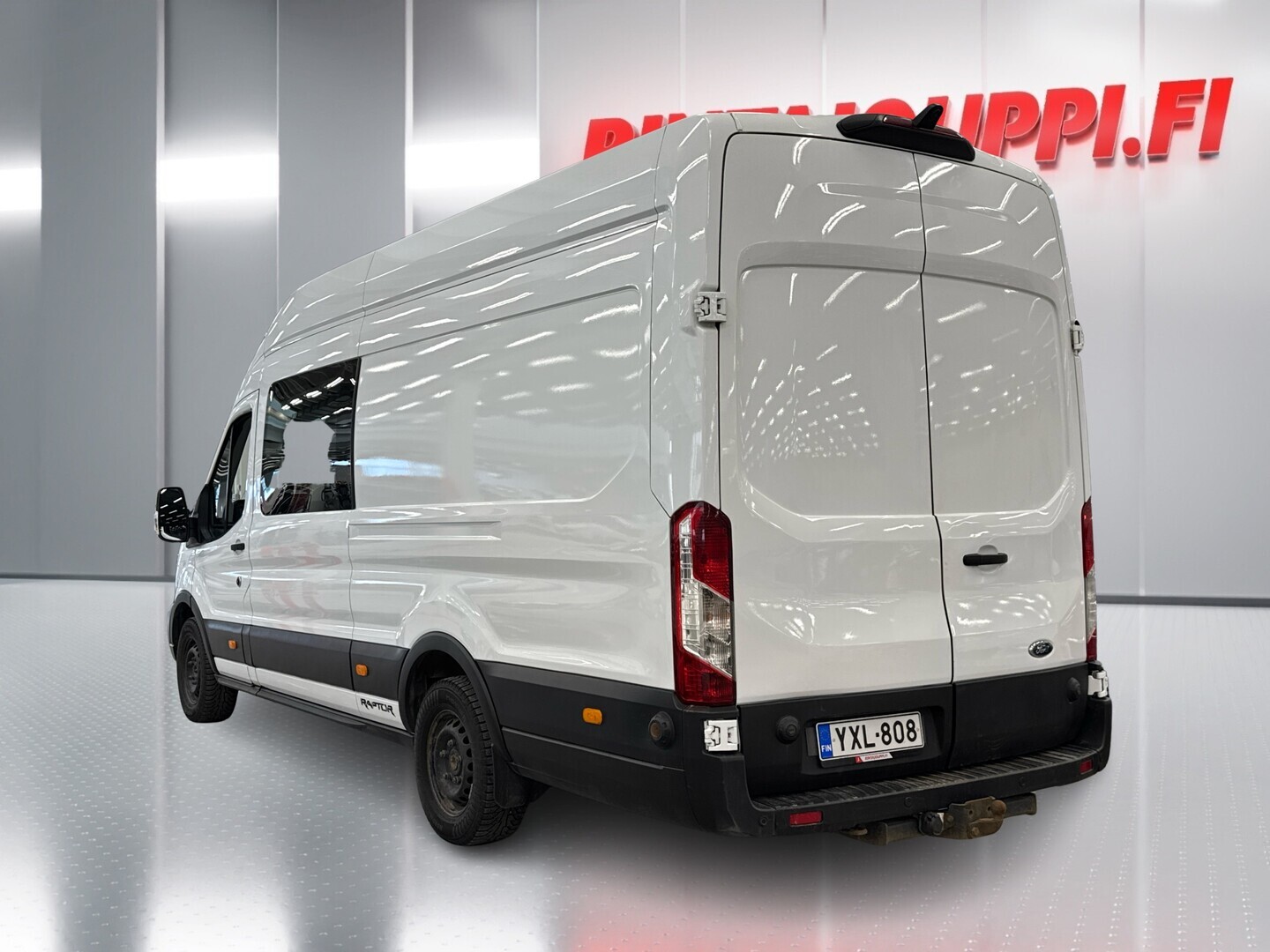 FORD Transit 2019
