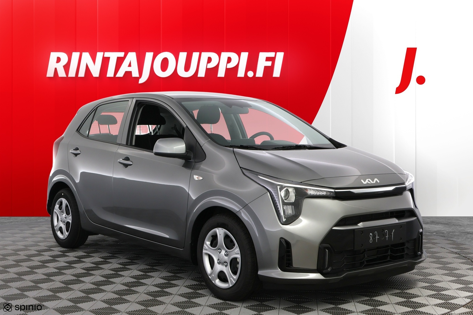 KIA Picanto 2025