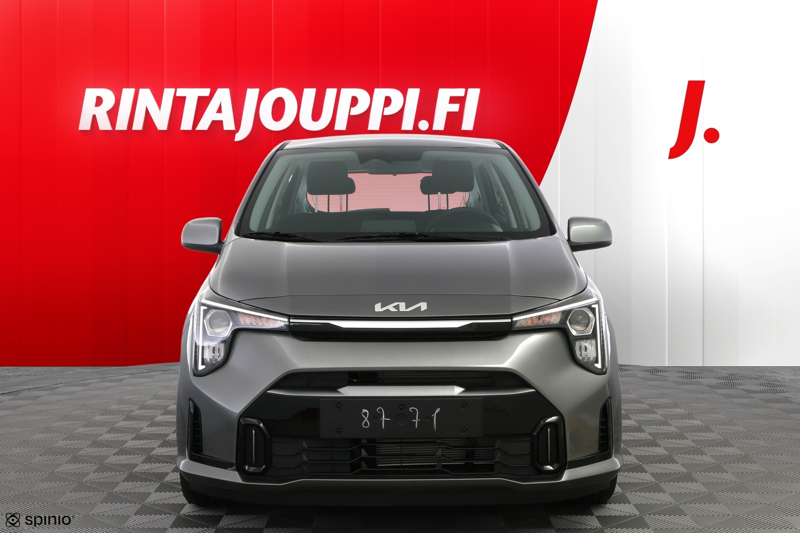 KIA Picanto 2025