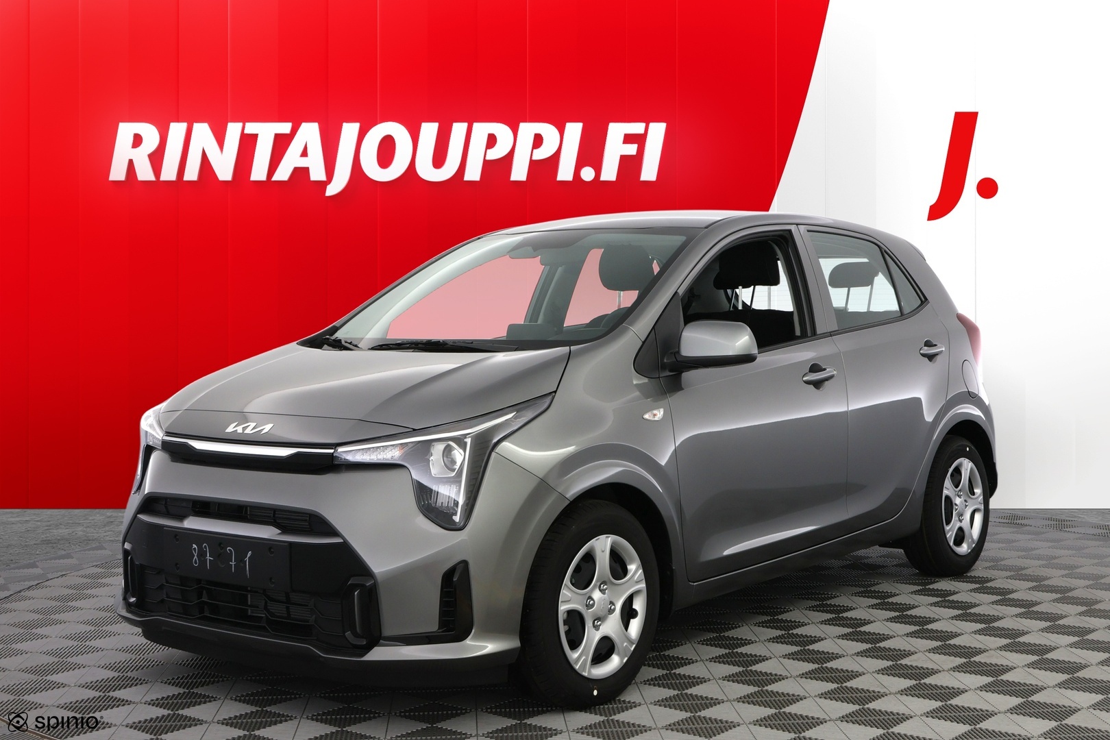 KIA Picanto 2025