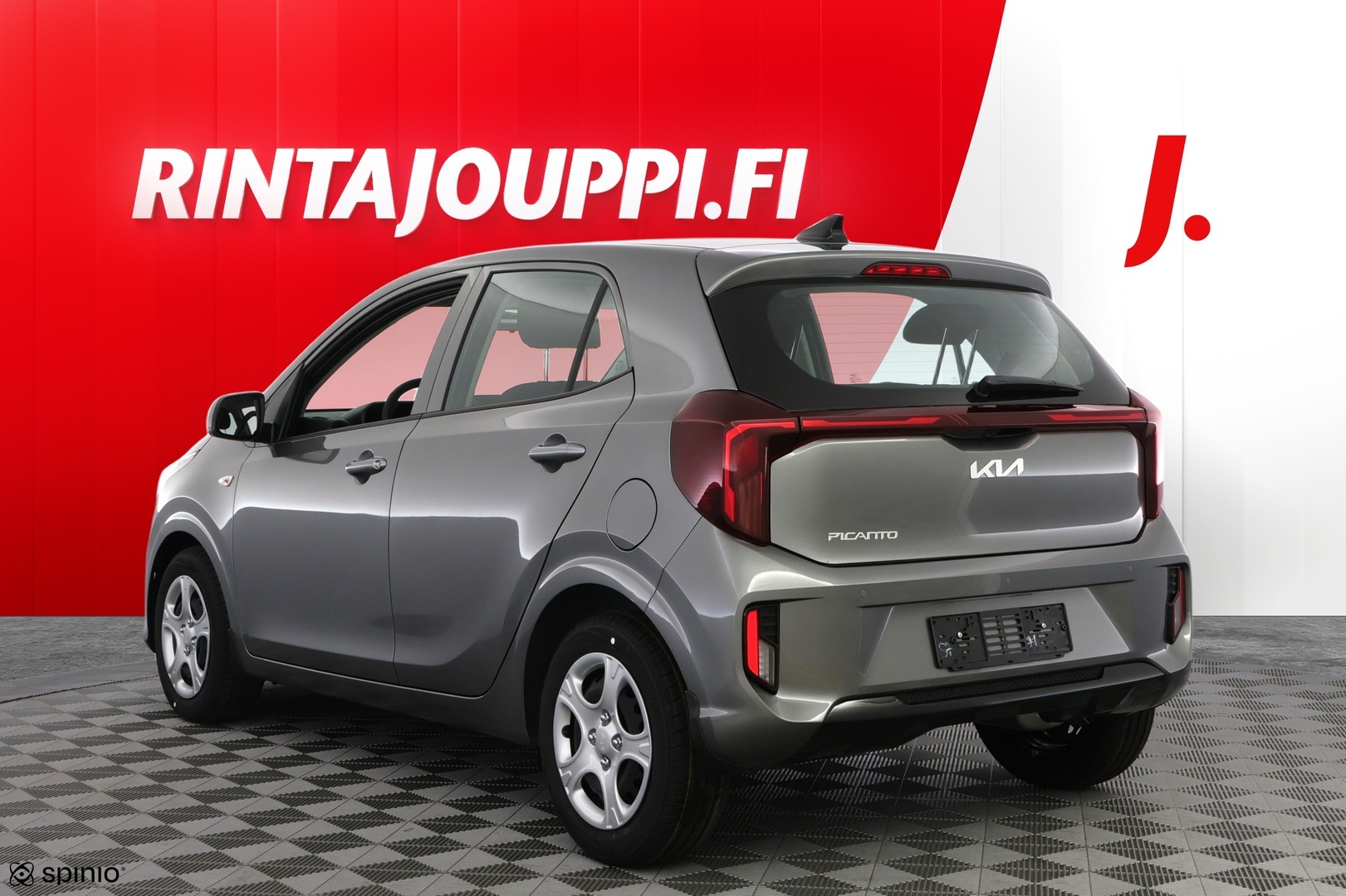 KIA Picanto 2025